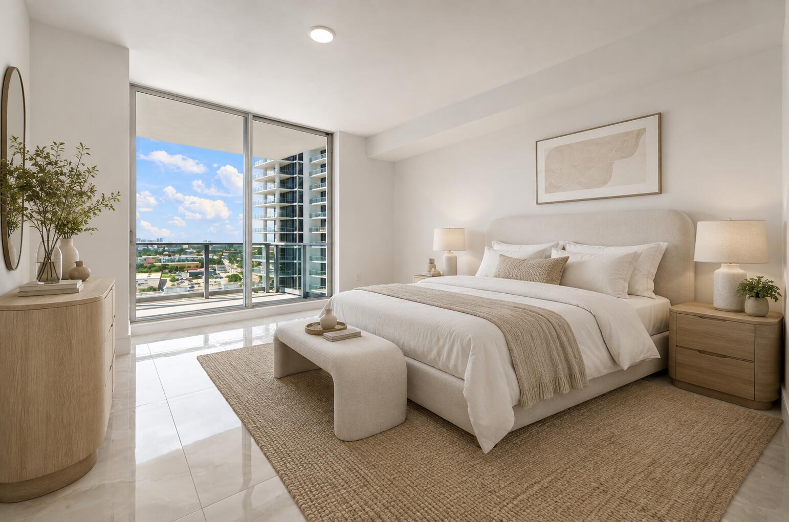 220 Lake Shore #1407, Lake Park FL 33403