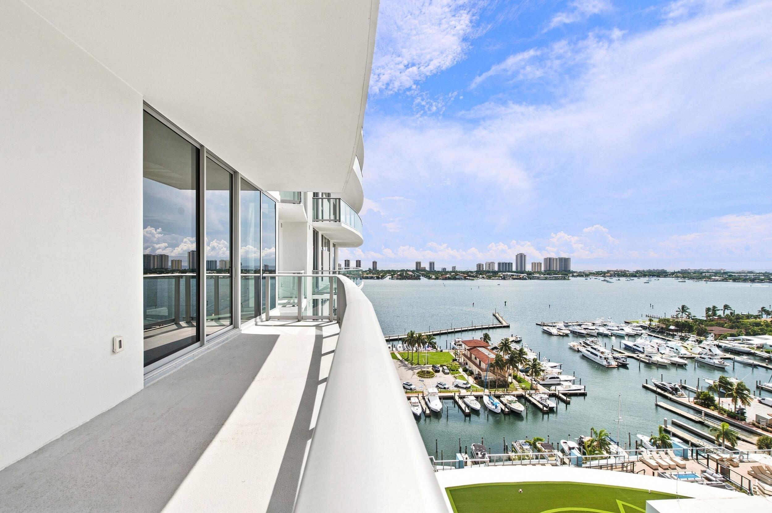 220 Lake Shore #1407, Lake Park FL 33403