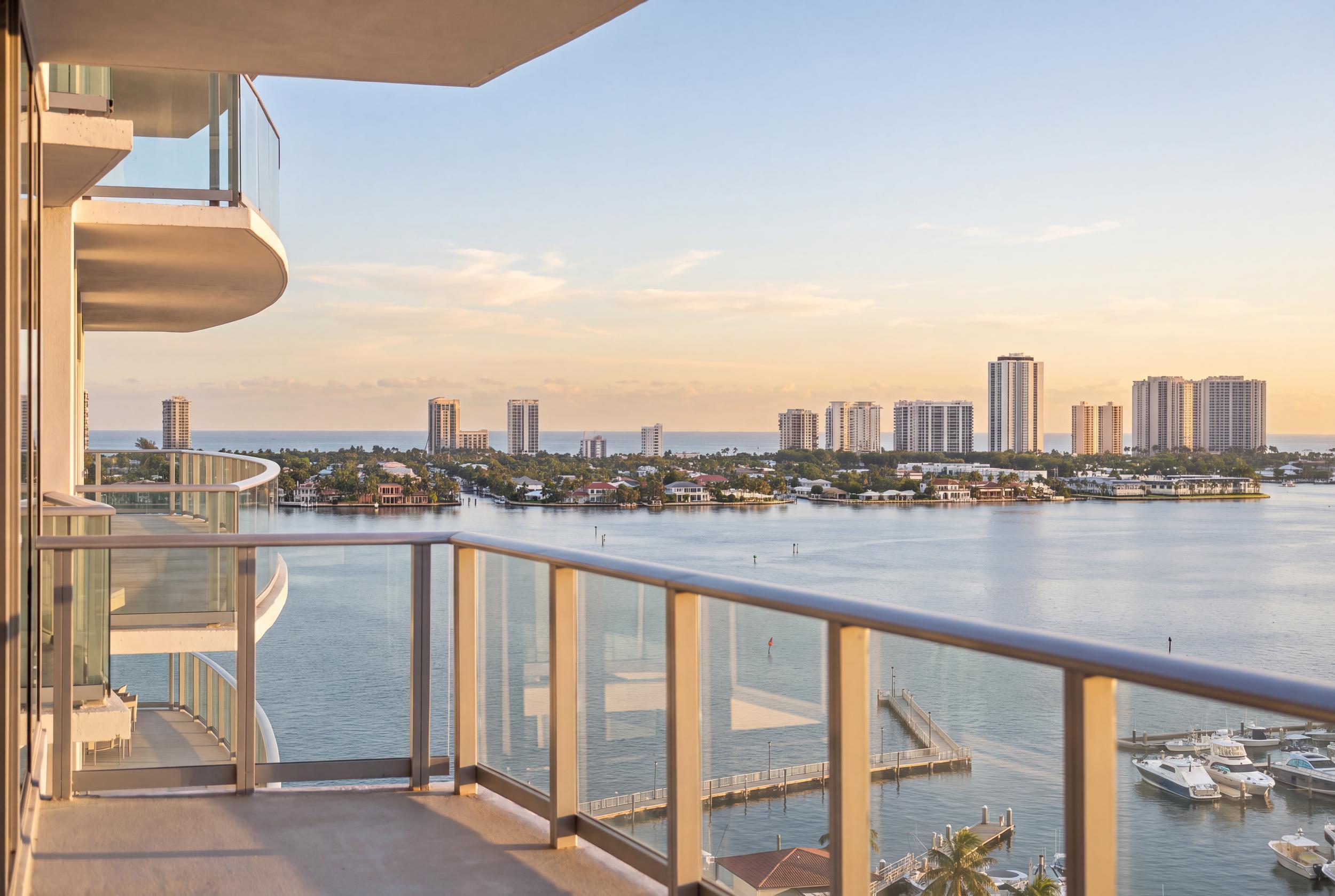 220 Lake Shore #1407, Lake Park FL 33403