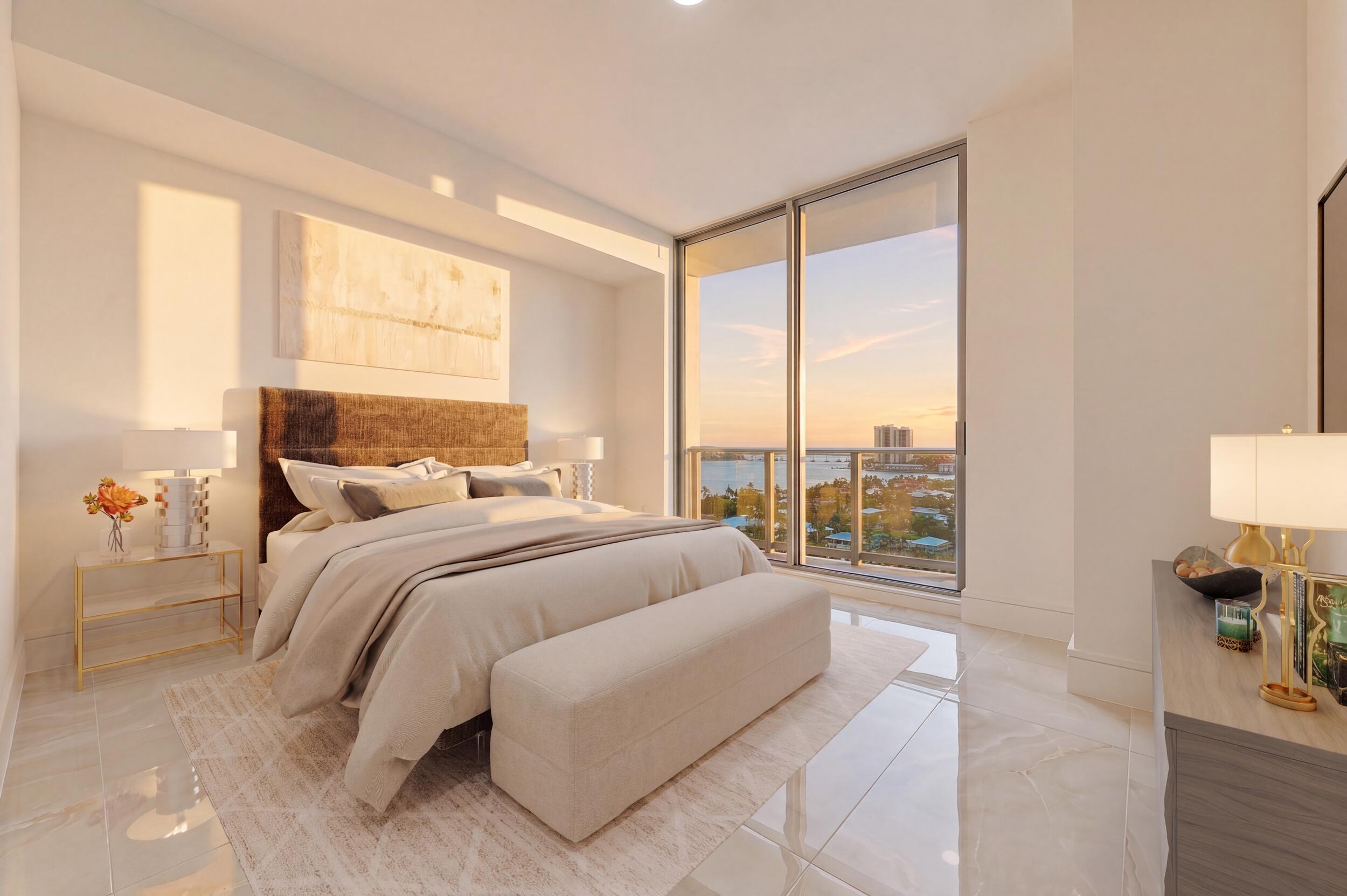 220 Lake Shore #1407, Lake Park FL 33403