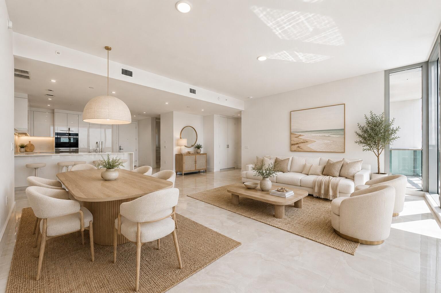 220 Lake Shore #1407, Lake Park FL 33403