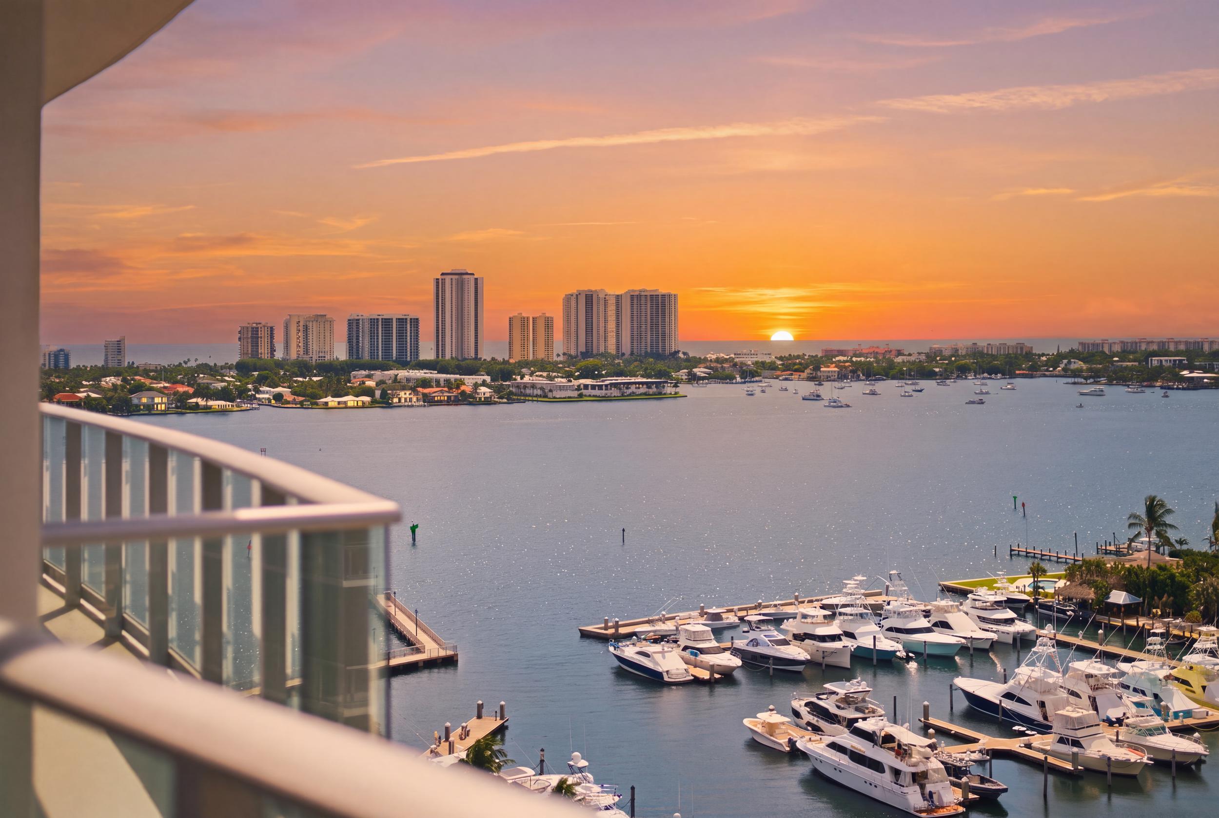 220 Lake Shore #1407, Lake Park FL 33403