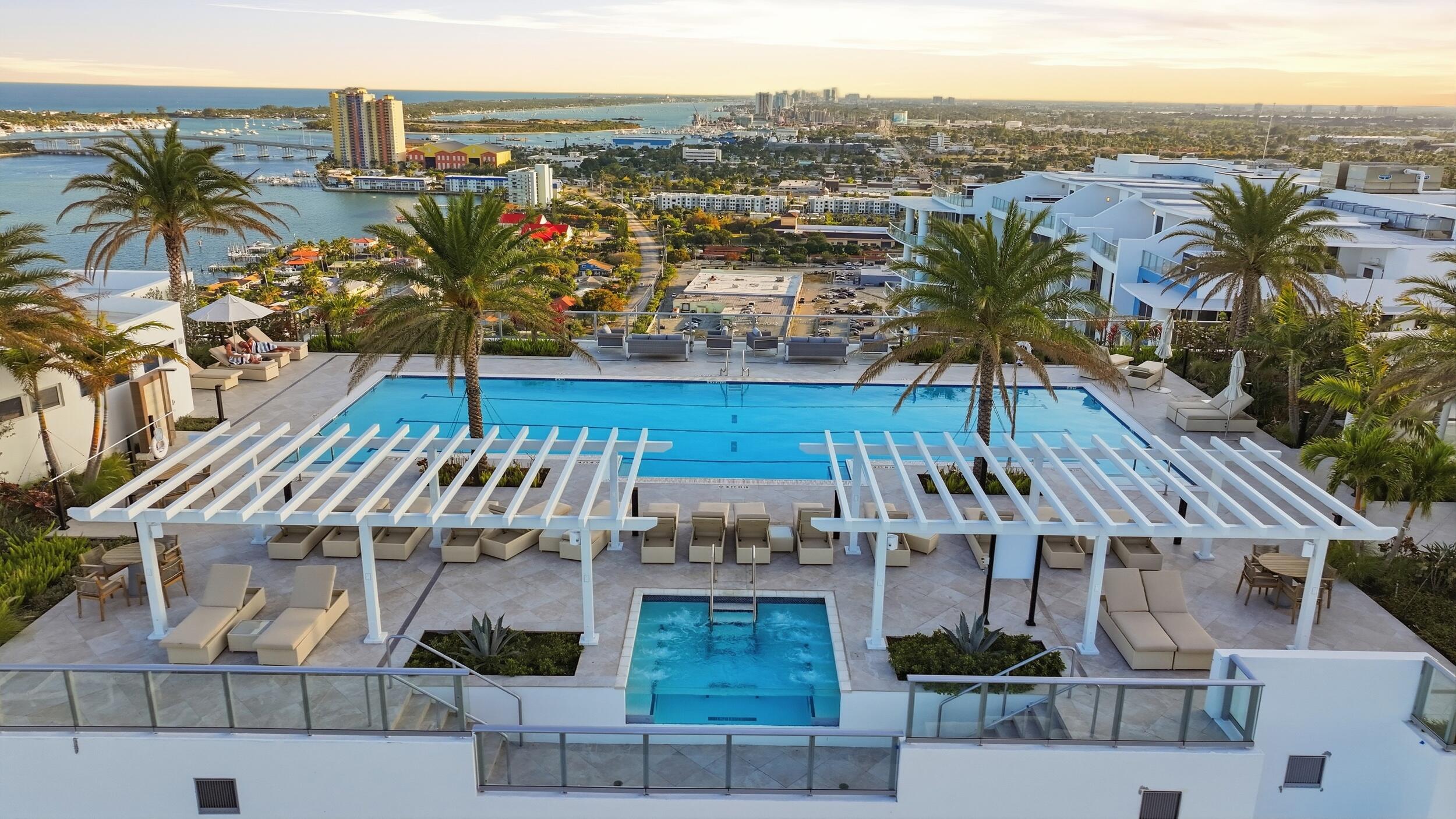 220 Lake Shore #1407, Lake Park FL 33403