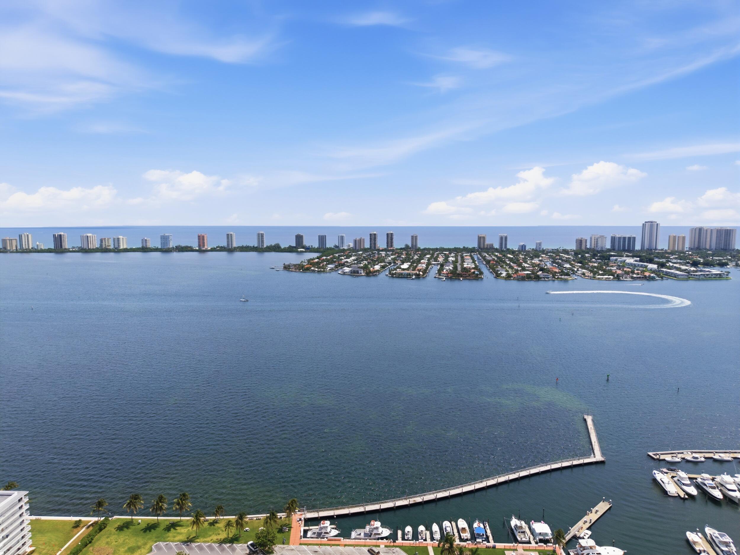 220 Lake Shore #1407, Lake Park FL 33403