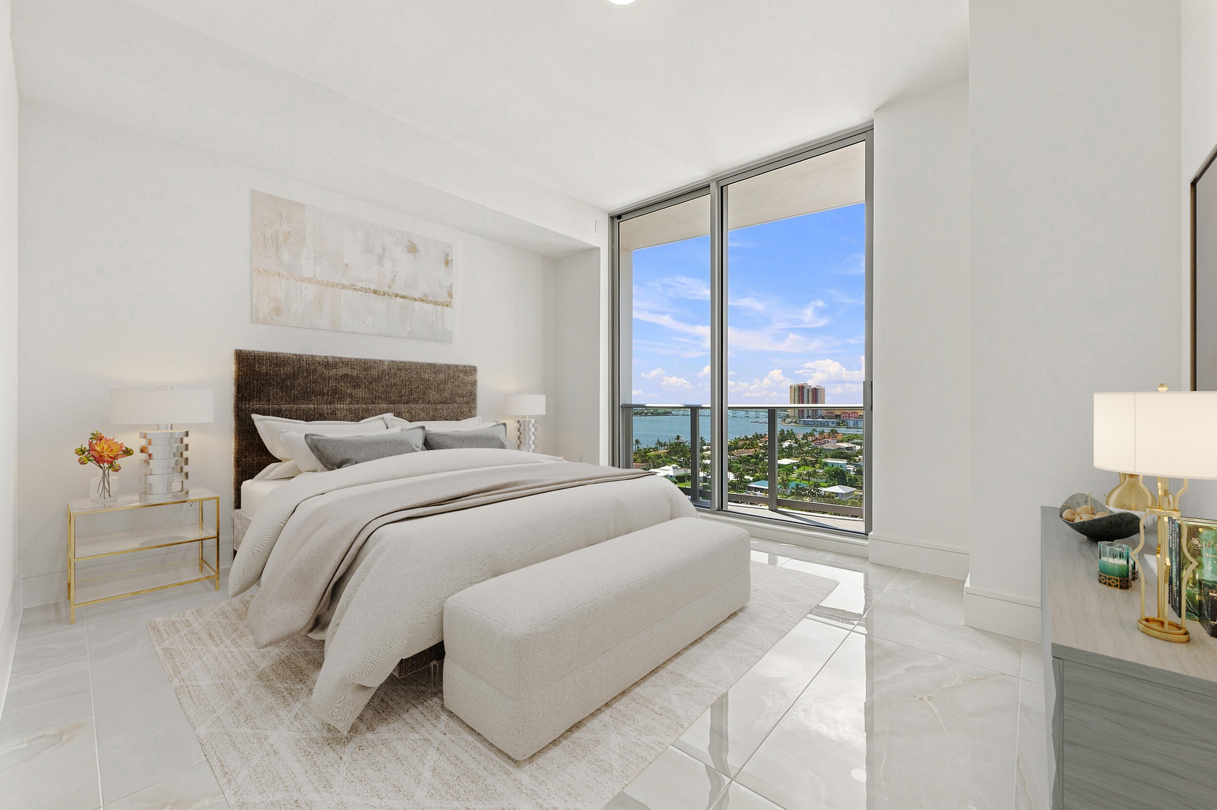 220 Lake Shore #1407, Lake Park FL 33403