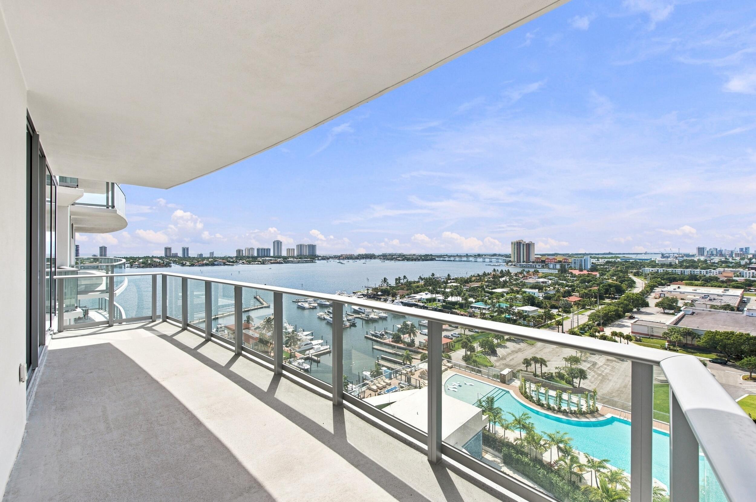 220 Lake Shore #1407, Lake Park FL 33403