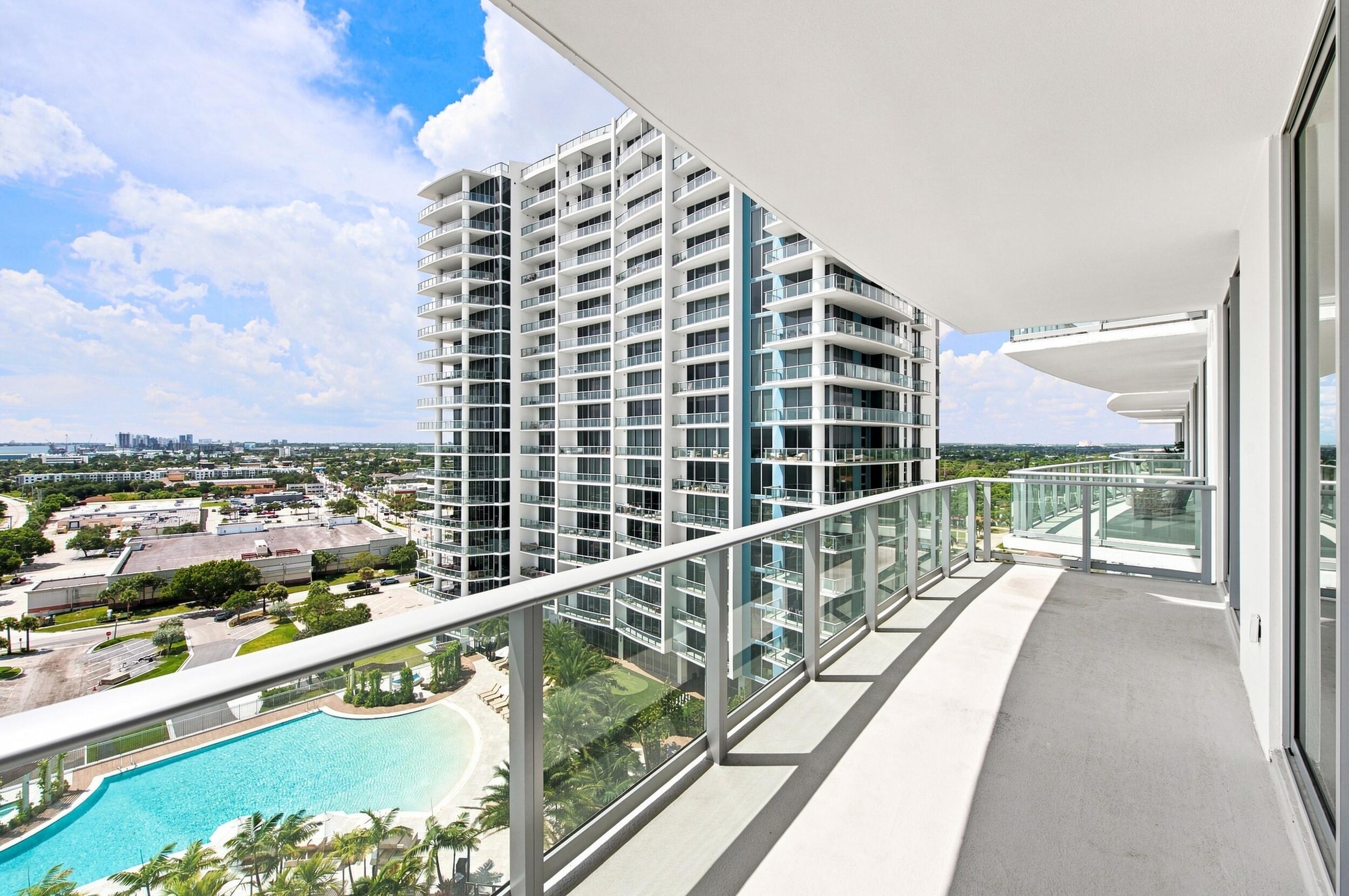 220 Lake Shore #1407, Lake Park FL 33403