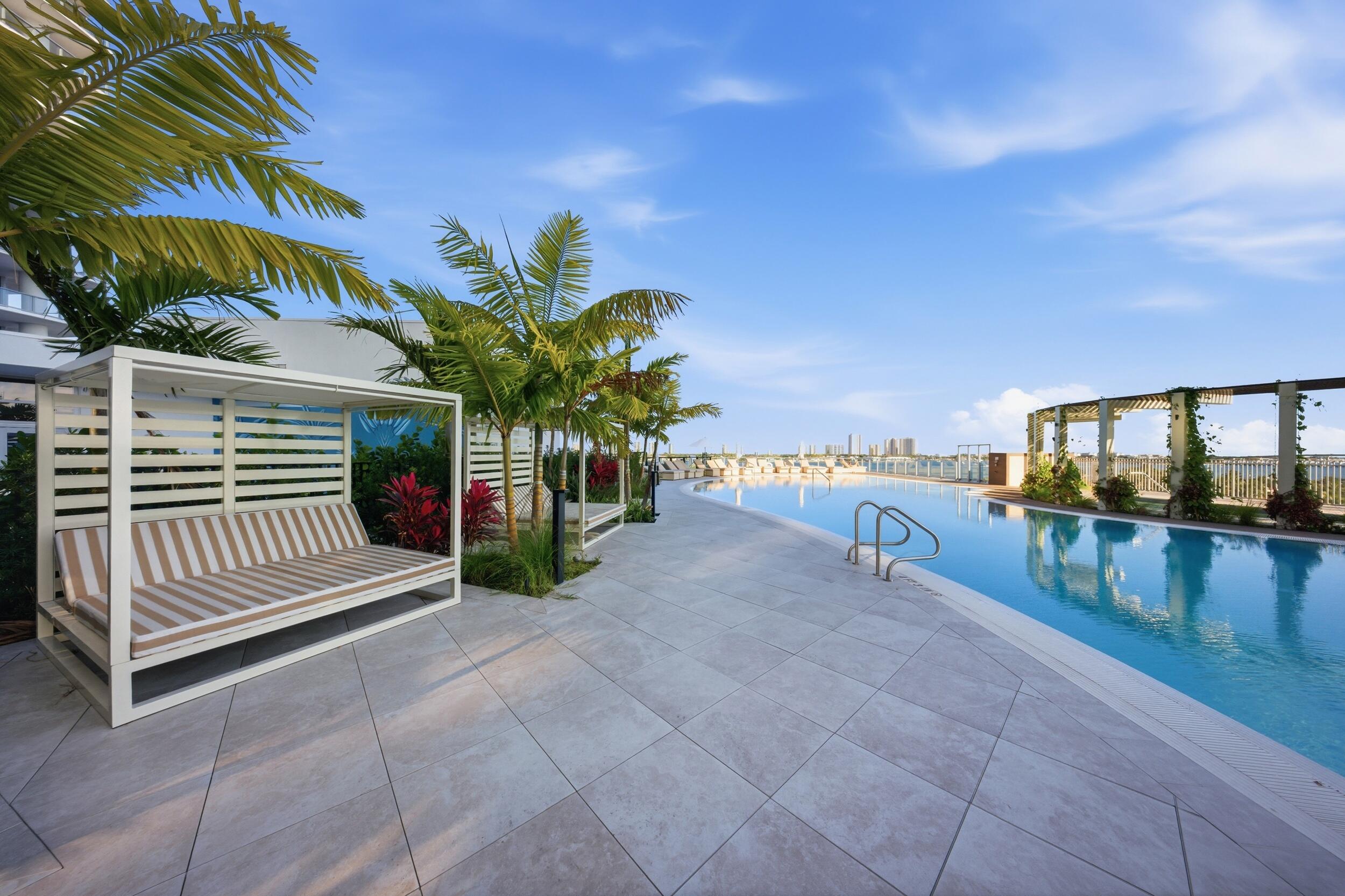 220 Lake Shore #1407, Lake Park FL 33403