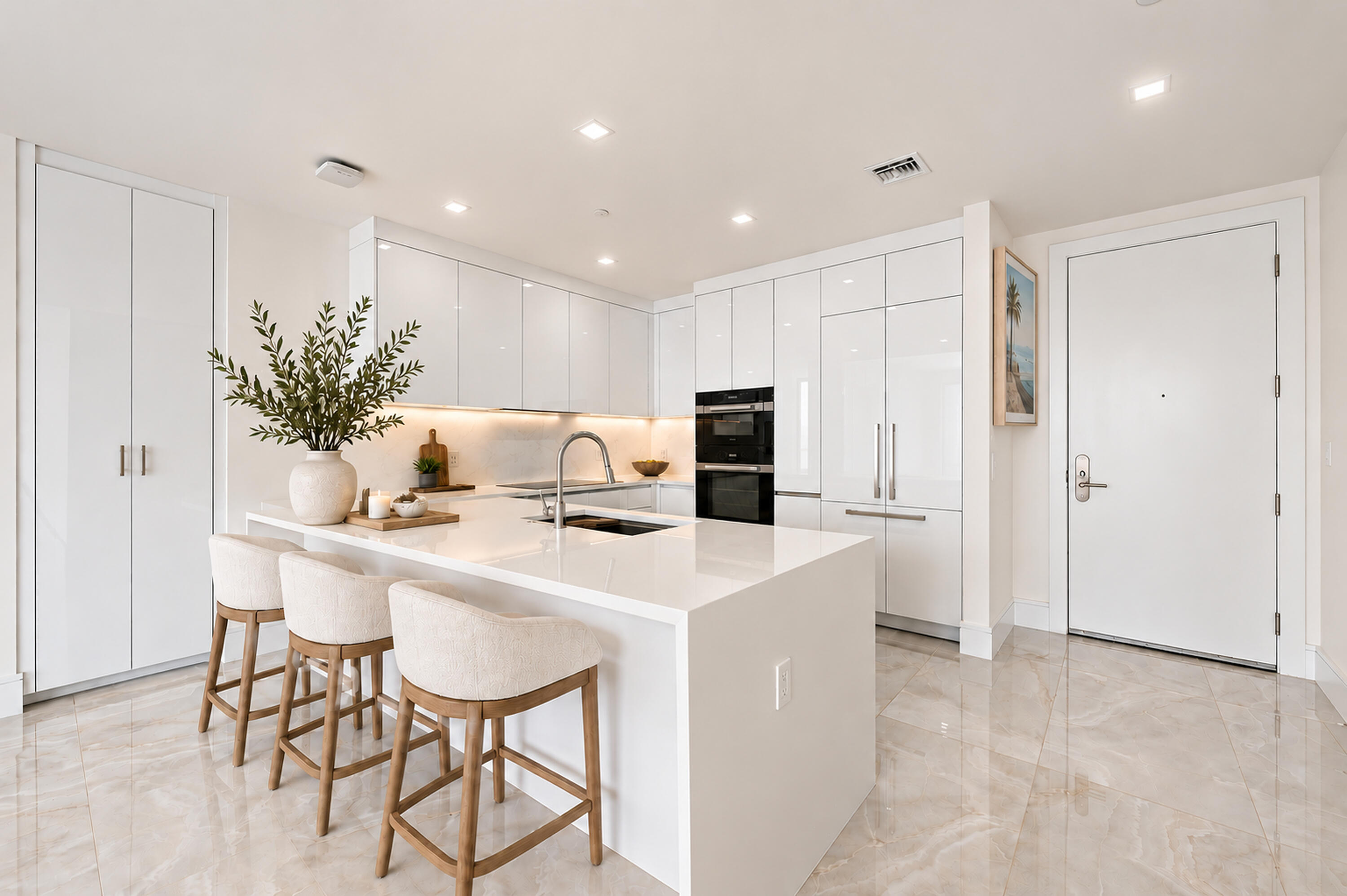 220 Lake Shore #1407, Lake Park FL 33403