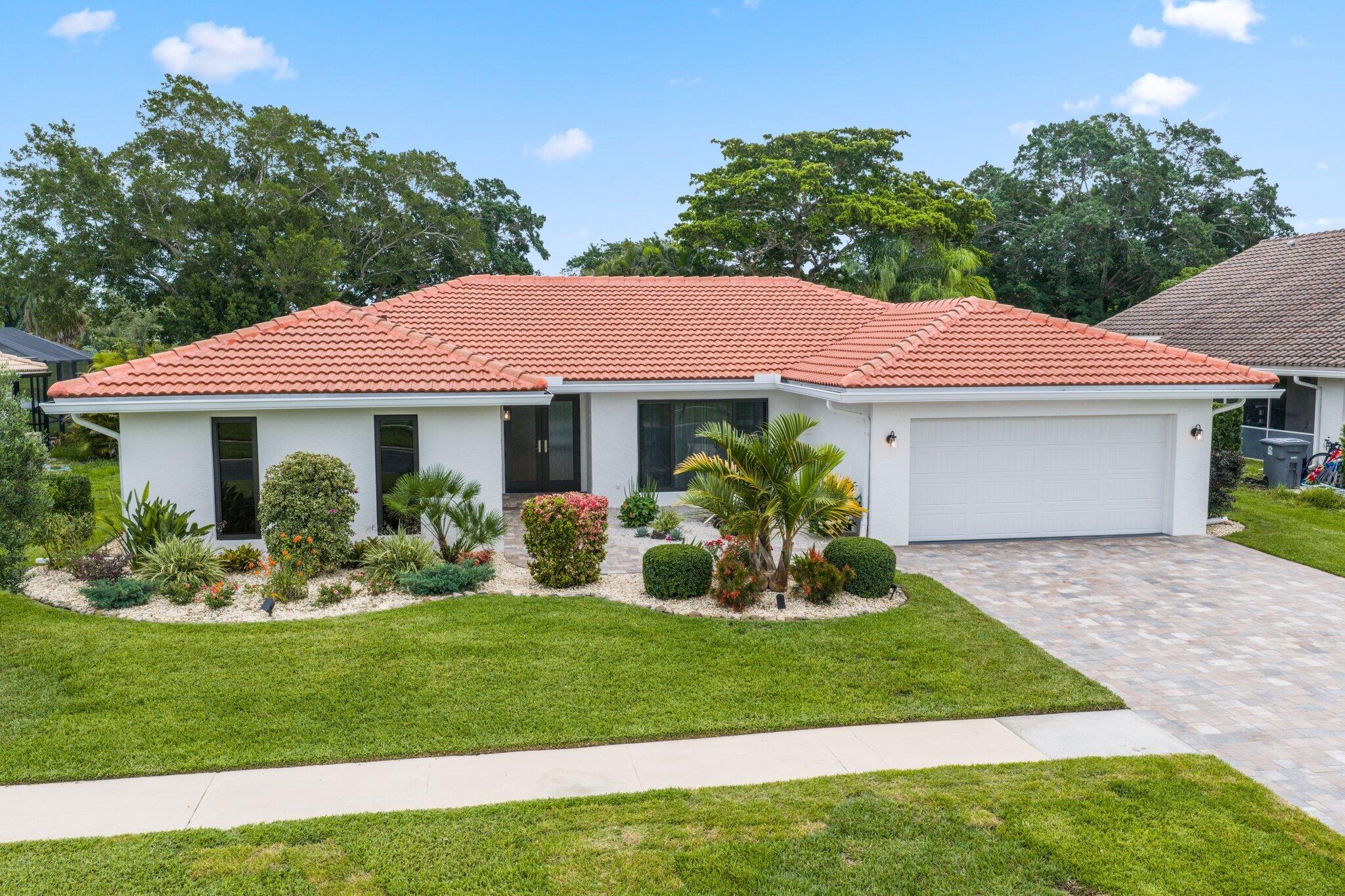 20195 Back 9, Boca Raton FL 33498