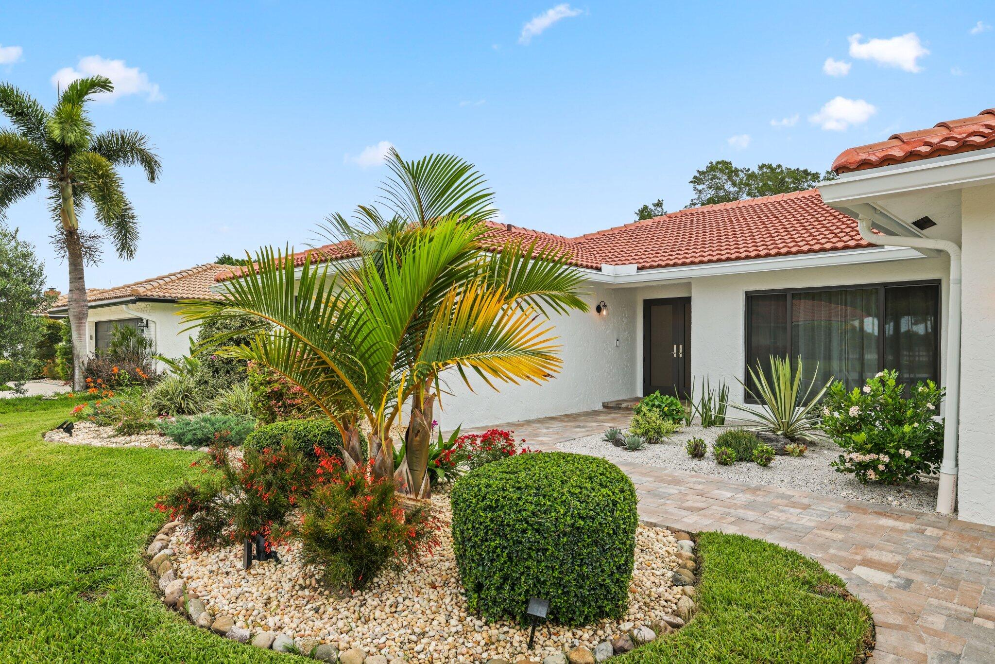 20195 Back 9, Boca Raton FL 33498