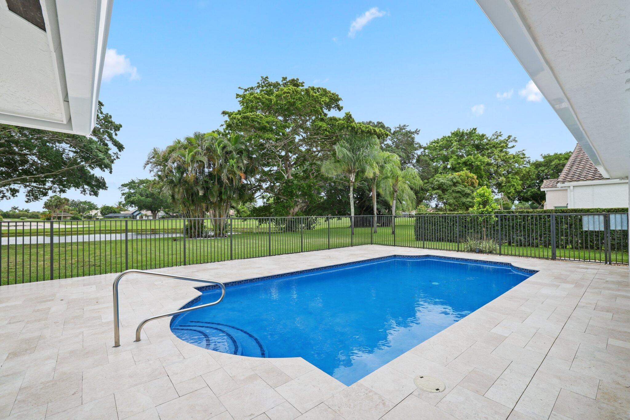 20195 Back 9, Boca Raton FL 33498