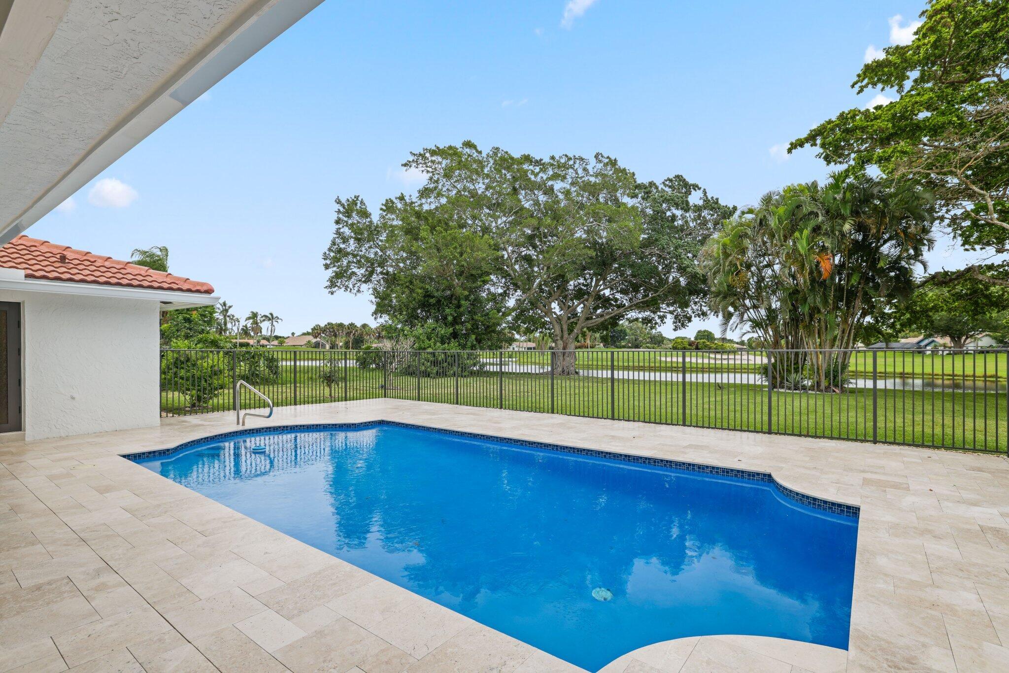 20195 Back 9, Boca Raton FL 33498