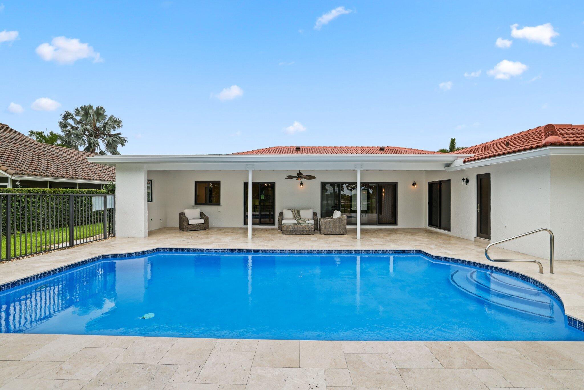 20195 Back 9, Boca Raton FL 33498