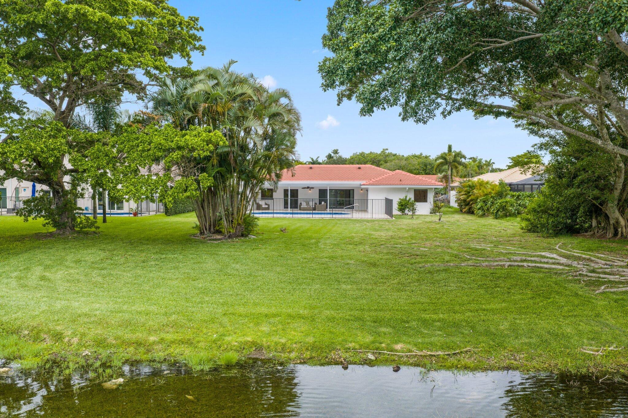 20195 Back 9, Boca Raton FL 33498