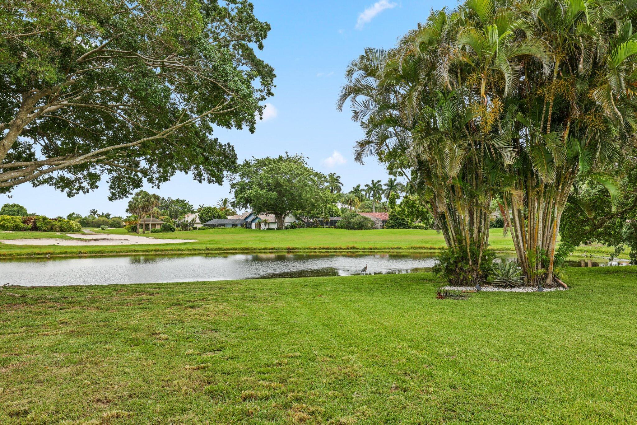 20195 Back 9, Boca Raton FL 33498