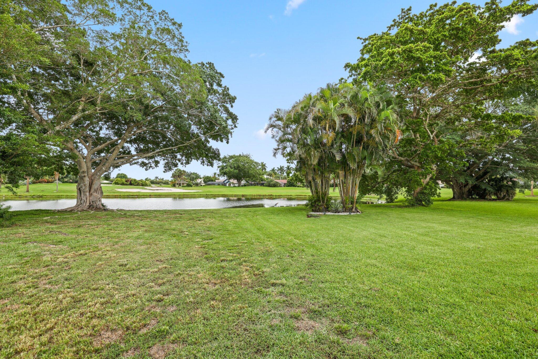 20195 Back 9, Boca Raton FL 33498