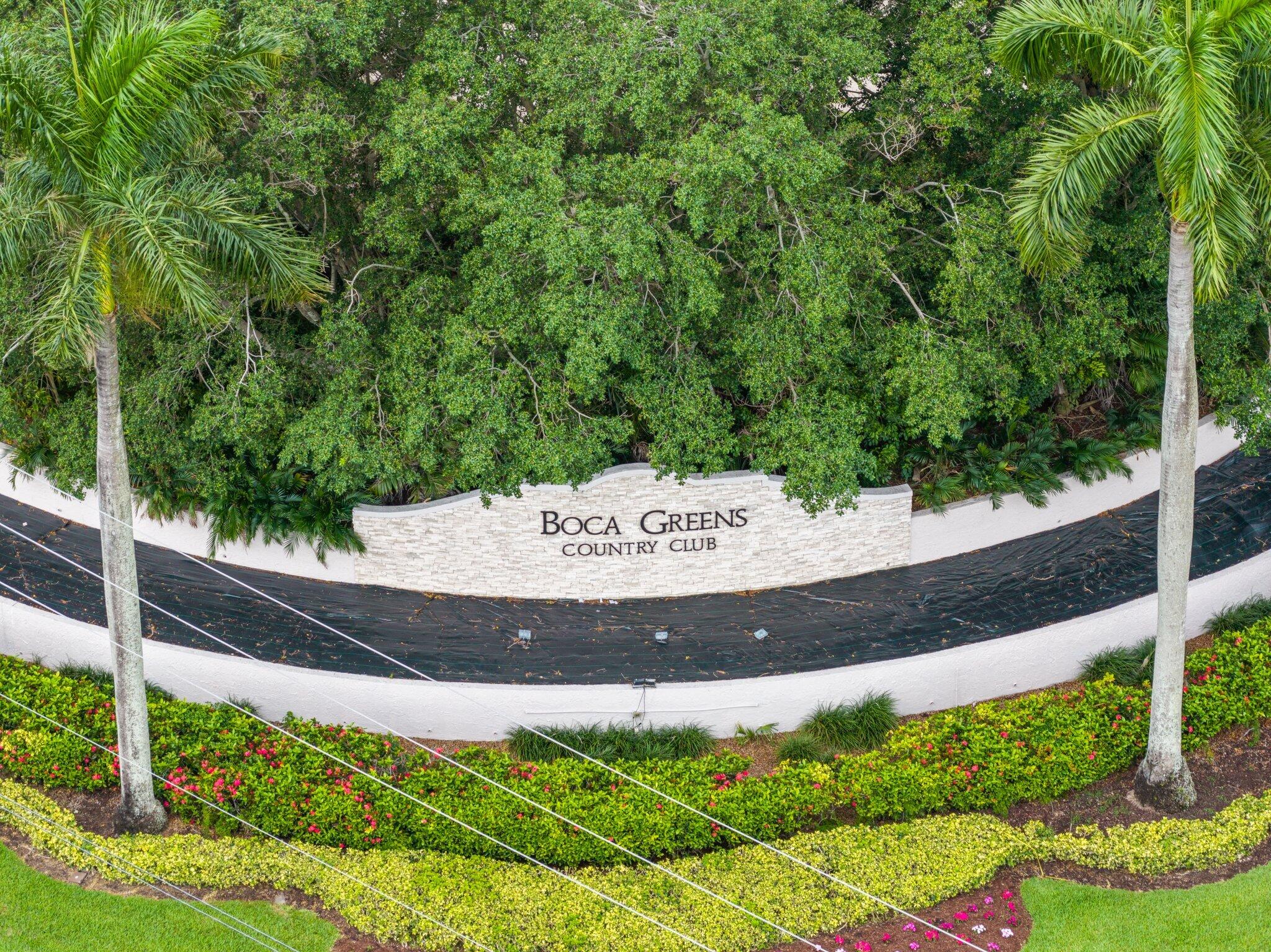 20195 Back 9, Boca Raton FL 33498