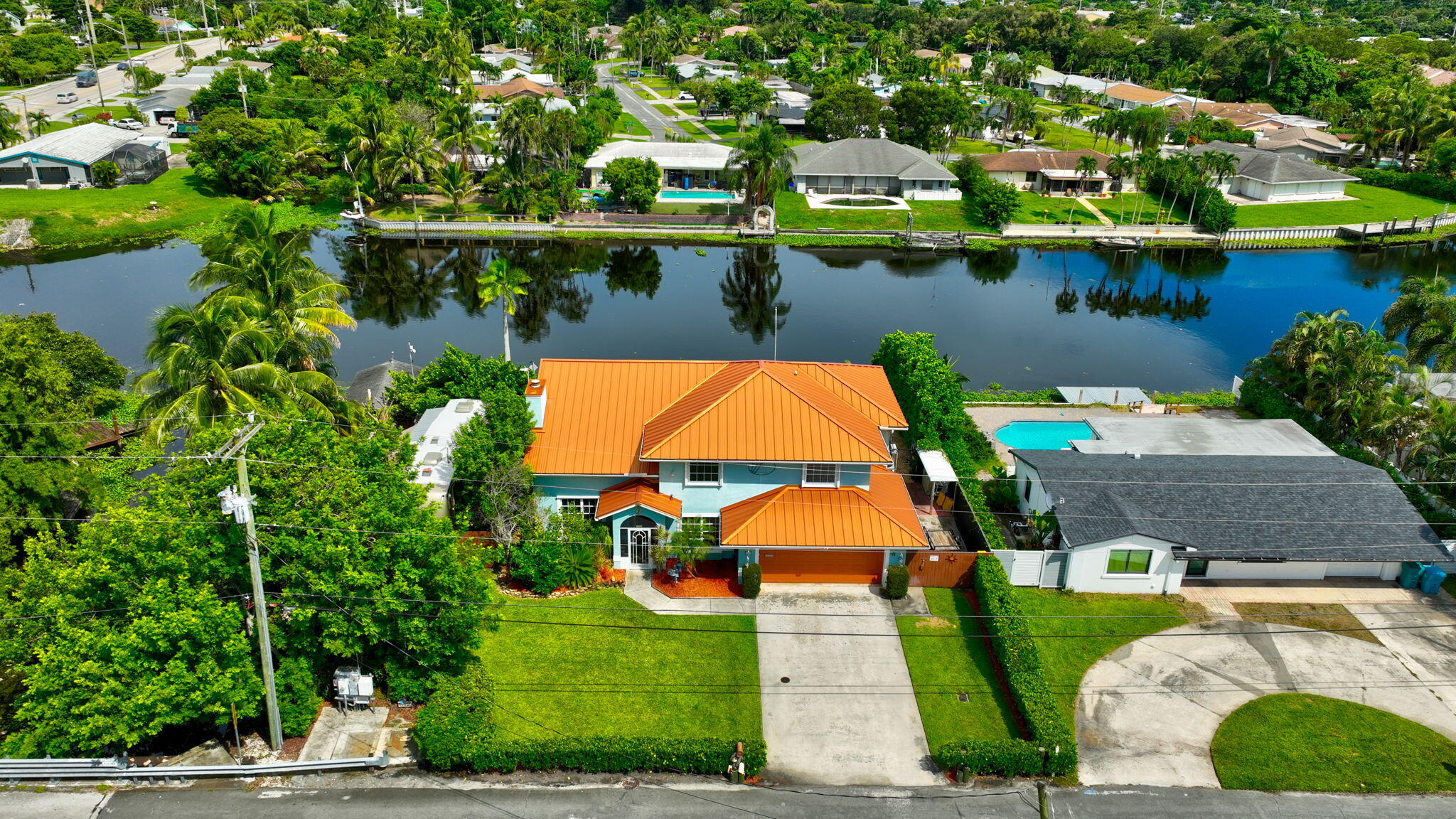 502 VENICE, Boynton Beach FL 33426