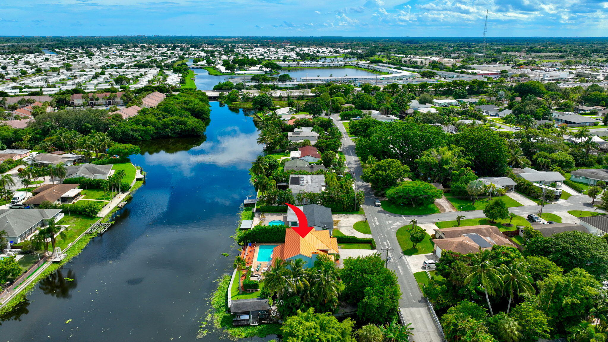 502 VENICE, Boynton Beach FL 33426