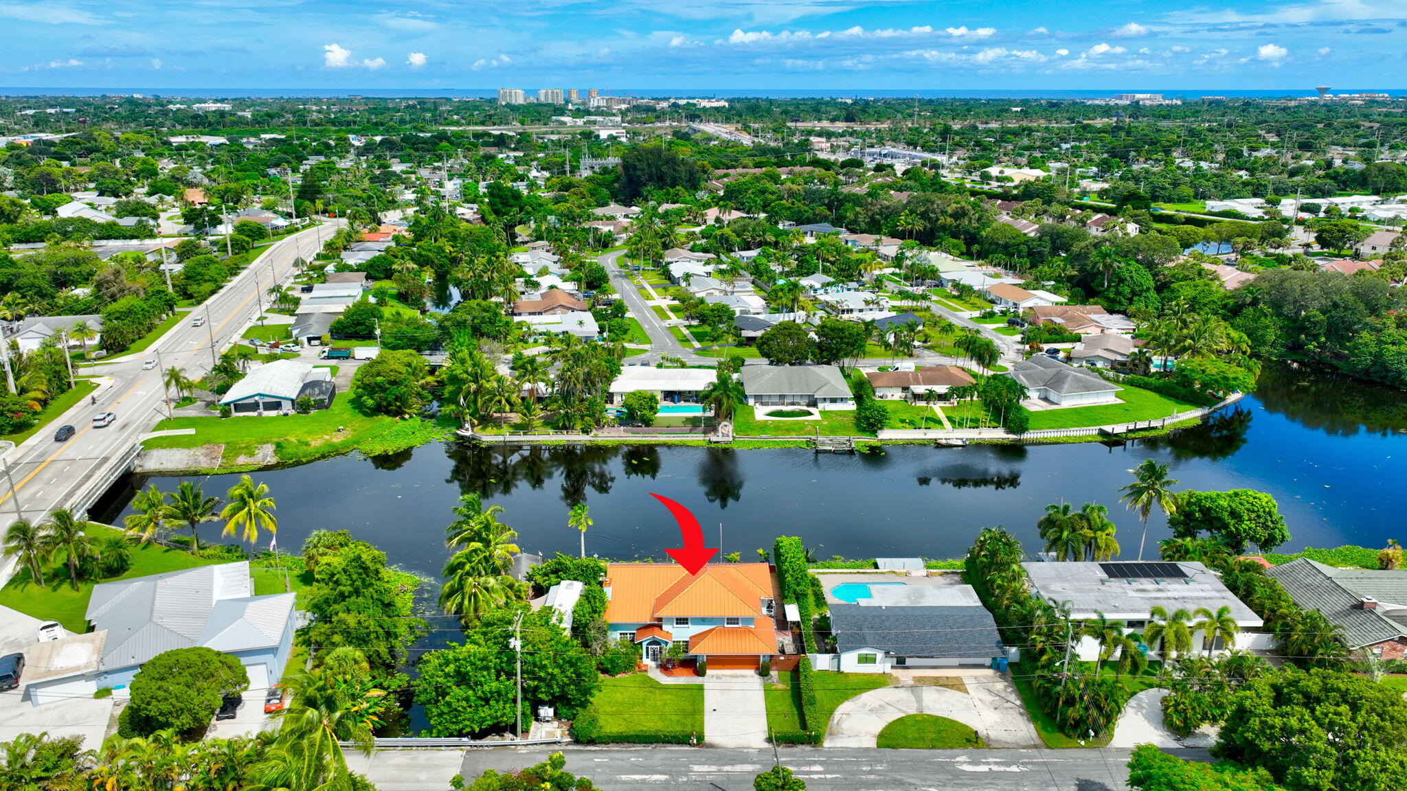 502 VENICE, Boynton Beach FL 33426