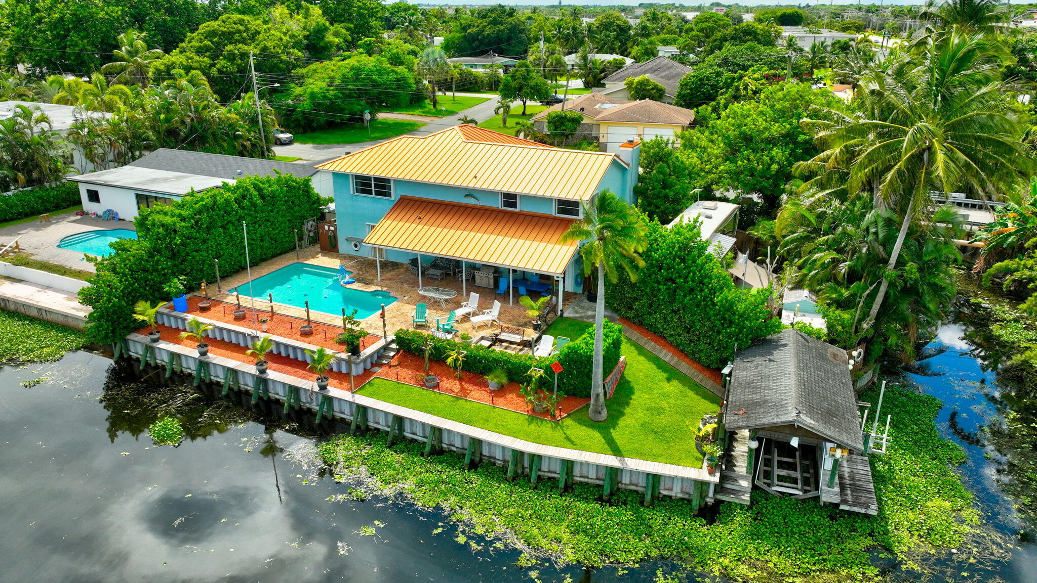 502 VENICE, Boynton Beach FL 33426