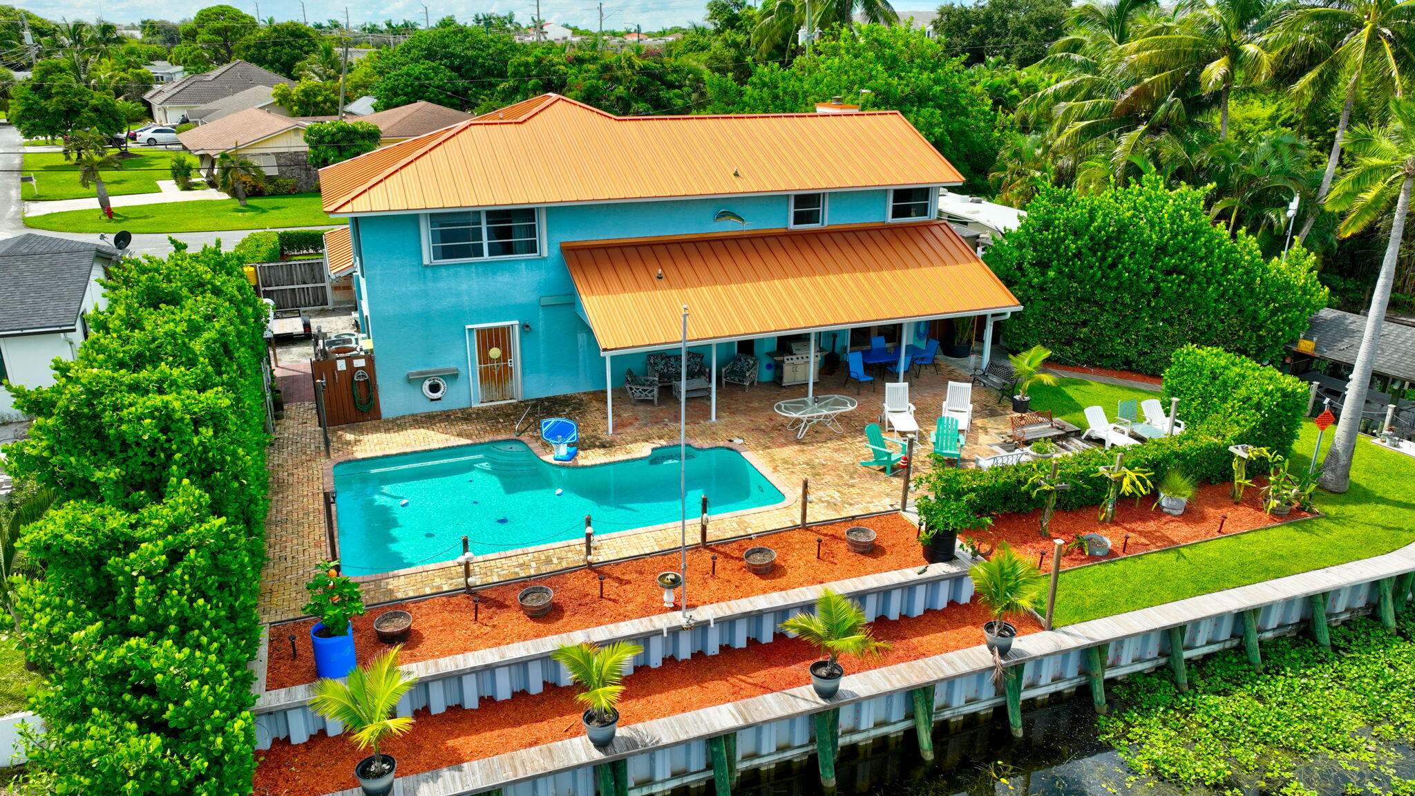 502 VENICE, Boynton Beach FL 33426
