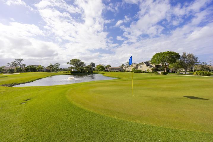 18440 SE Wood Haven #C, Jupiter FL 33469