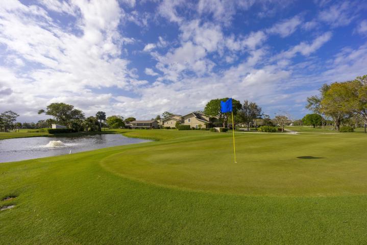18440 SE Wood Haven #C, Jupiter FL 33469