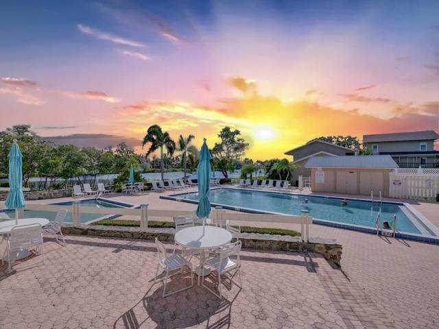 18440 SE Wood Haven #C, Jupiter FL 33469