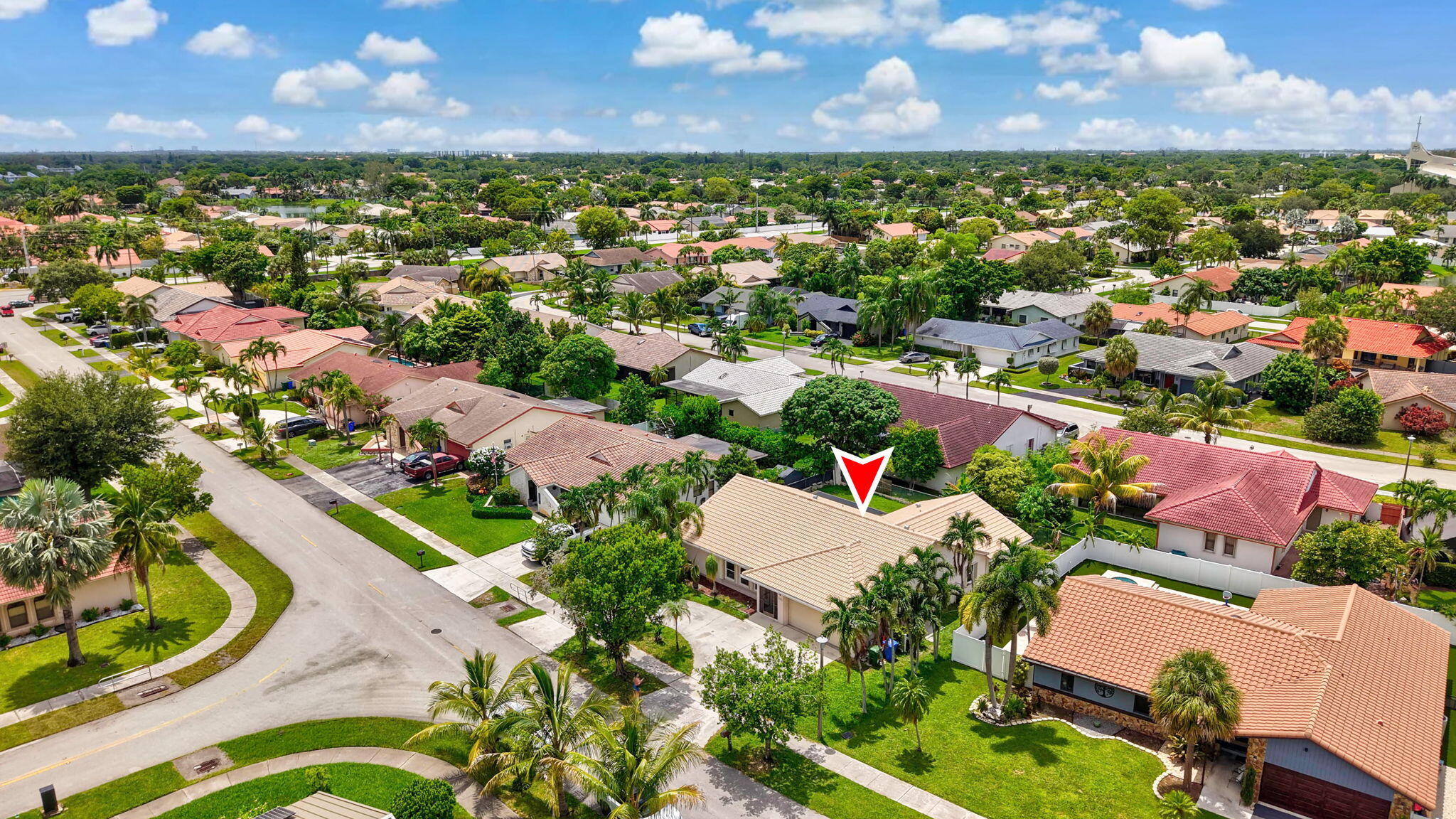 2171 NW 76th, Margate FL 33063