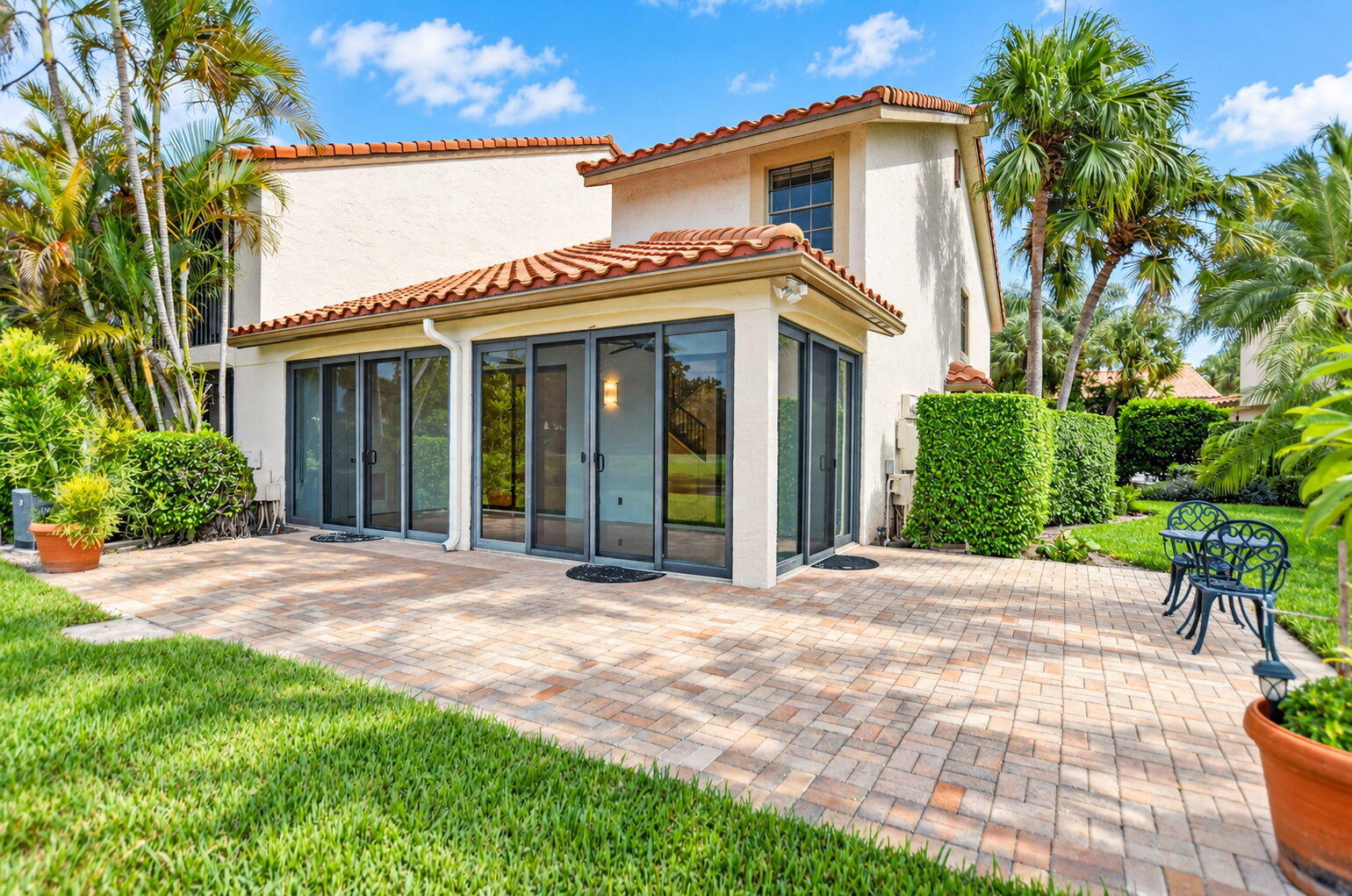 7756 La Mirada, Boca Raton FL 33433
