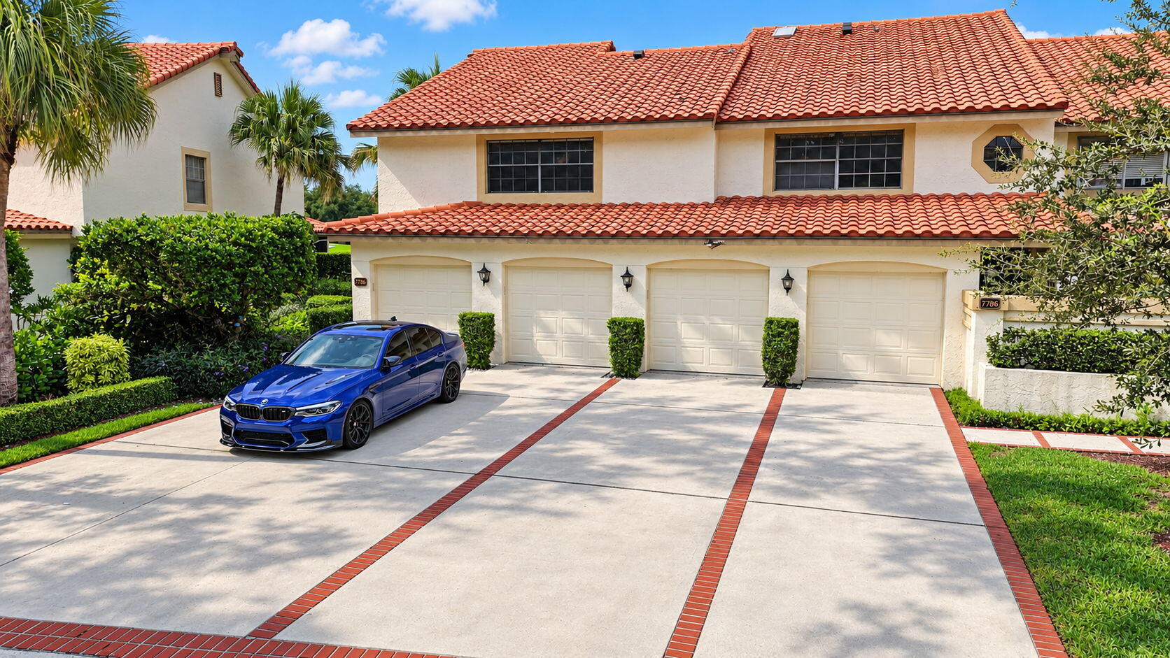7756 La Mirada, Boca Raton FL 33433
