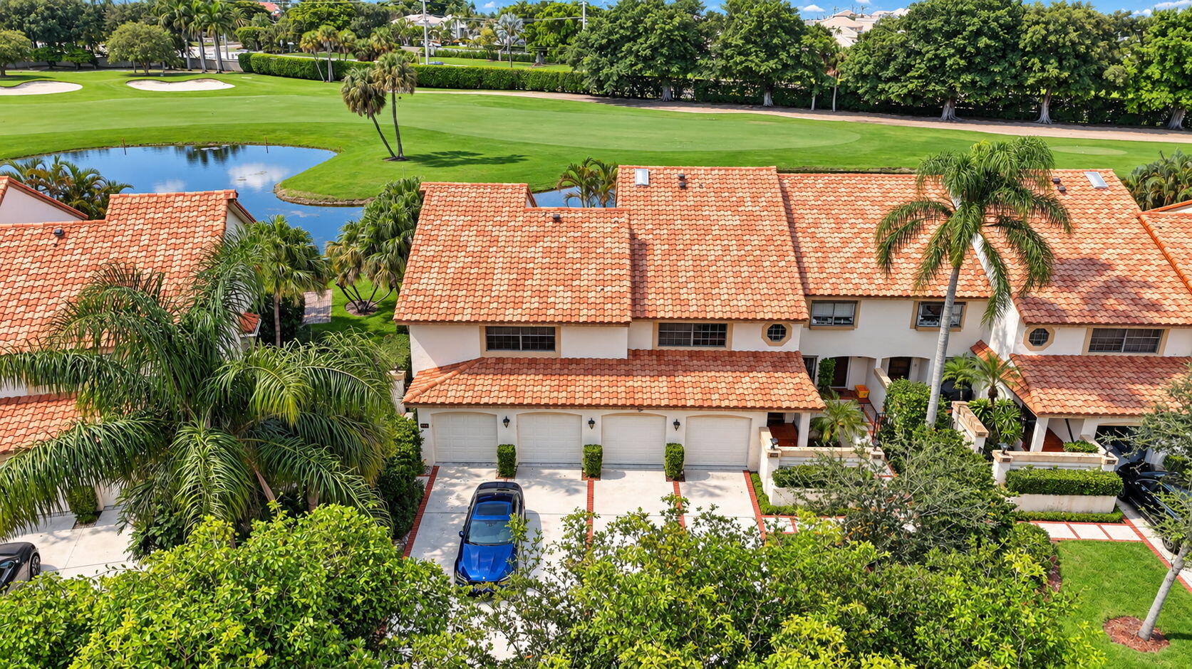 7756 La Mirada, Boca Raton FL 33433