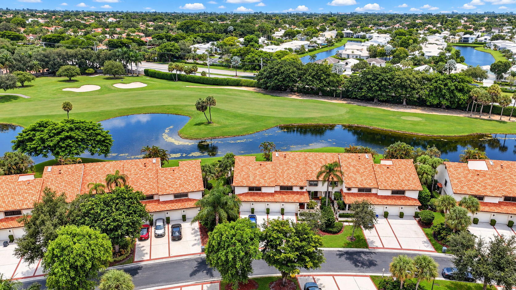 7756 La Mirada, Boca Raton FL 33433