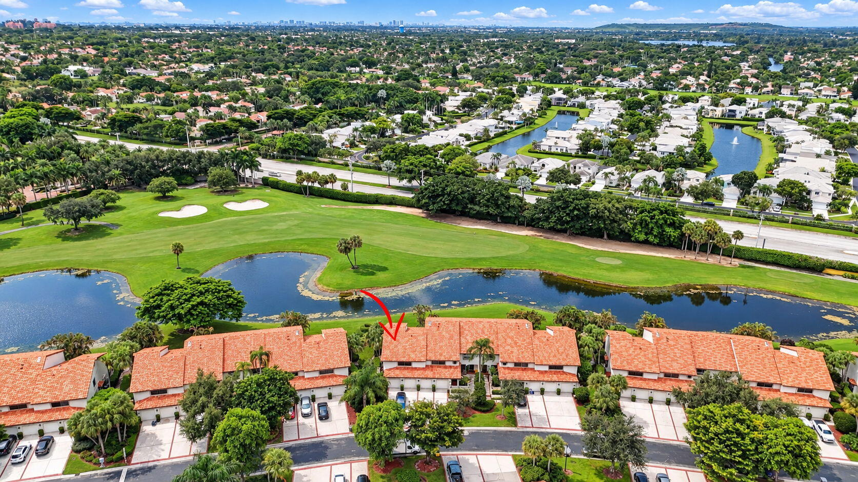 7756 La Mirada, Boca Raton FL 33433
