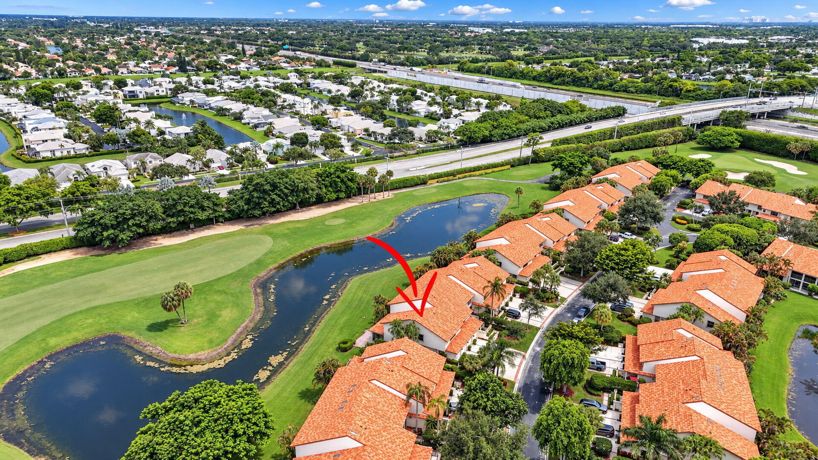 7756 La Mirada, Boca Raton FL 33433