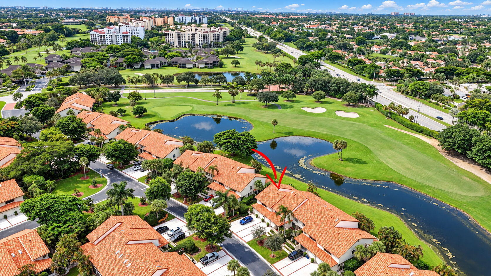 7756 La Mirada, Boca Raton FL 33433