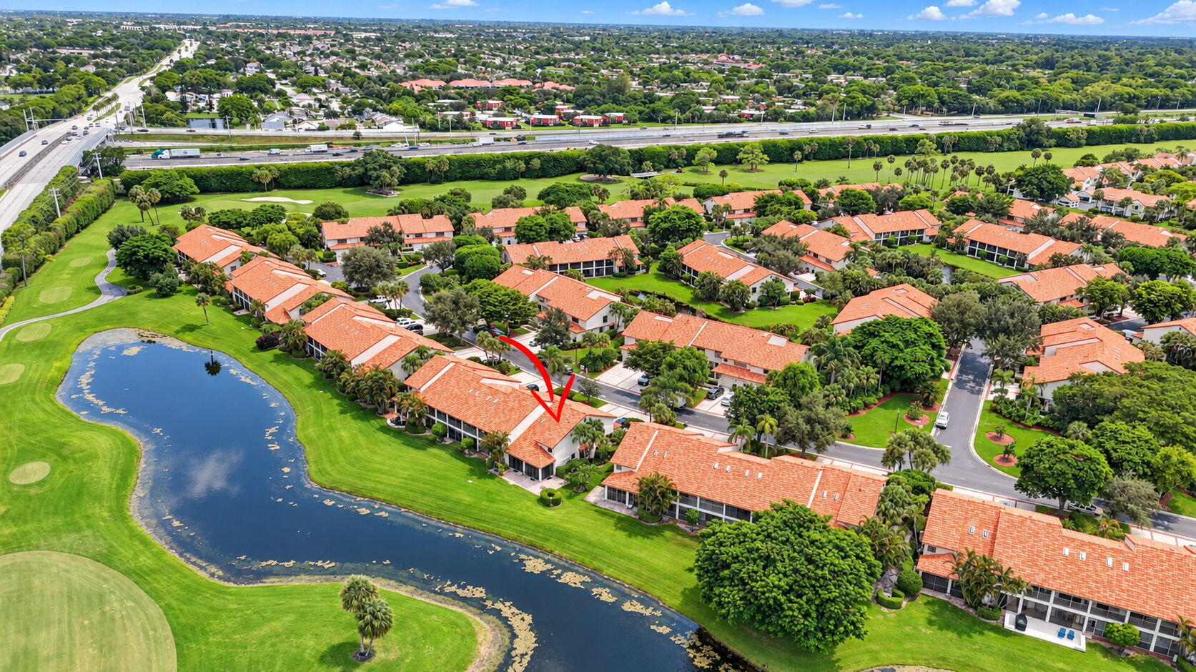 7756 La Mirada, Boca Raton FL 33433