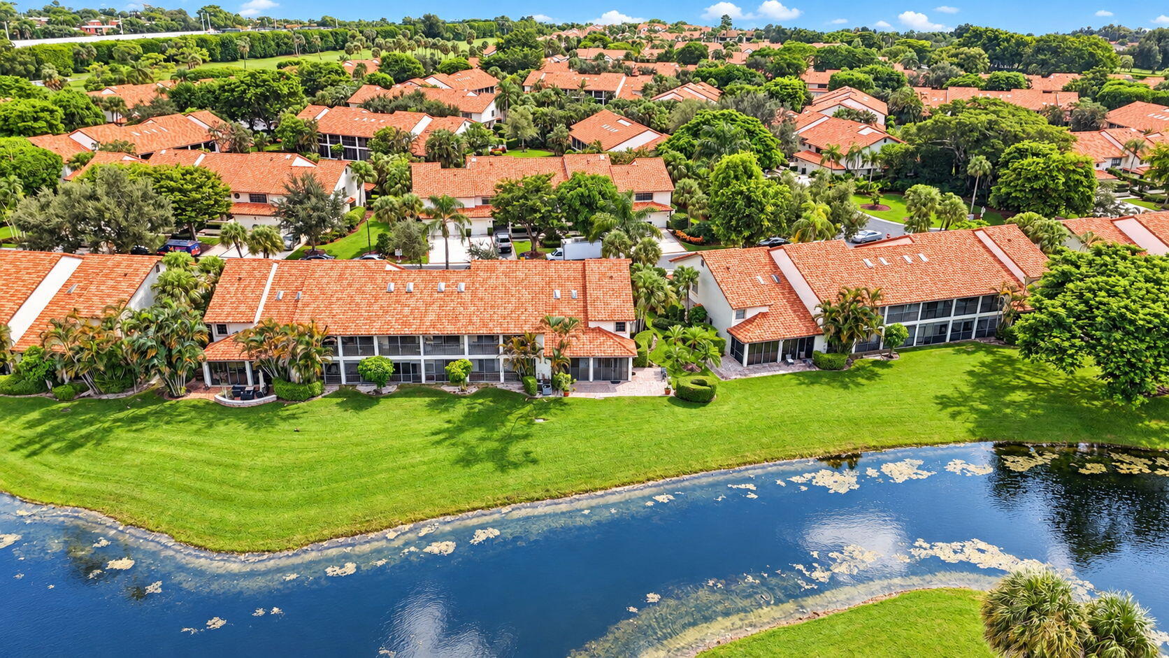 7756 La Mirada, Boca Raton FL 33433