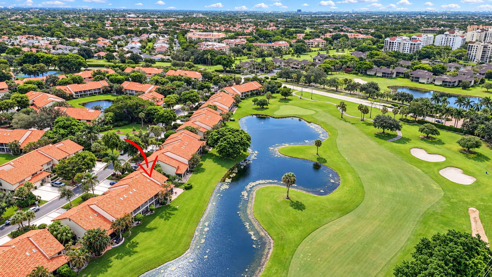 7756 La Mirada, Boca Raton FL 33433