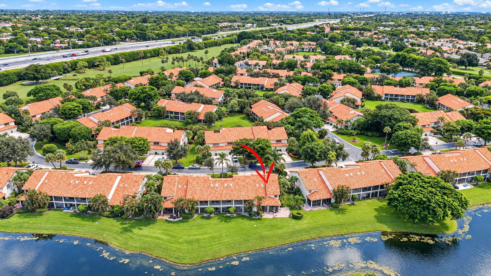 7756 La Mirada, Boca Raton FL 33433