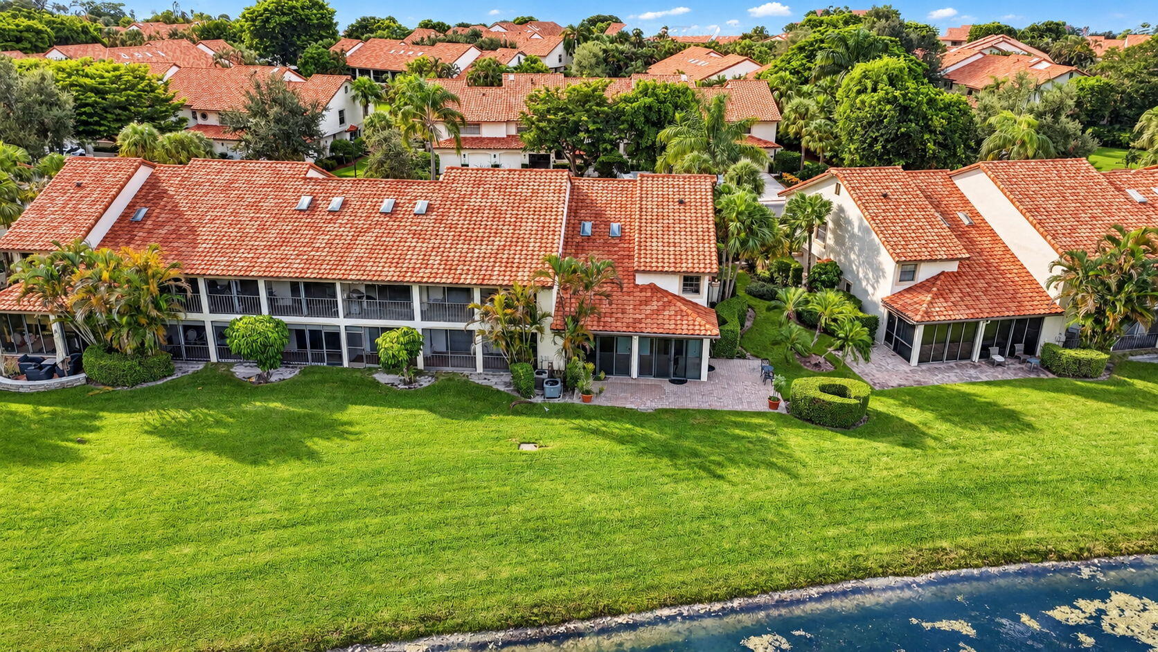 7756 La Mirada, Boca Raton FL 33433