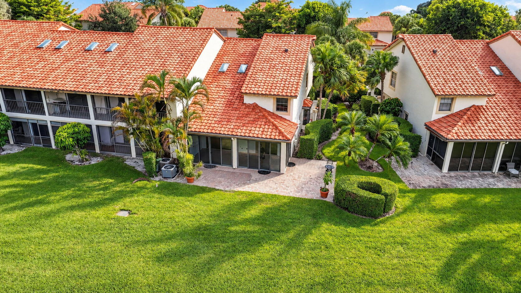 7756 La Mirada, Boca Raton FL 33433