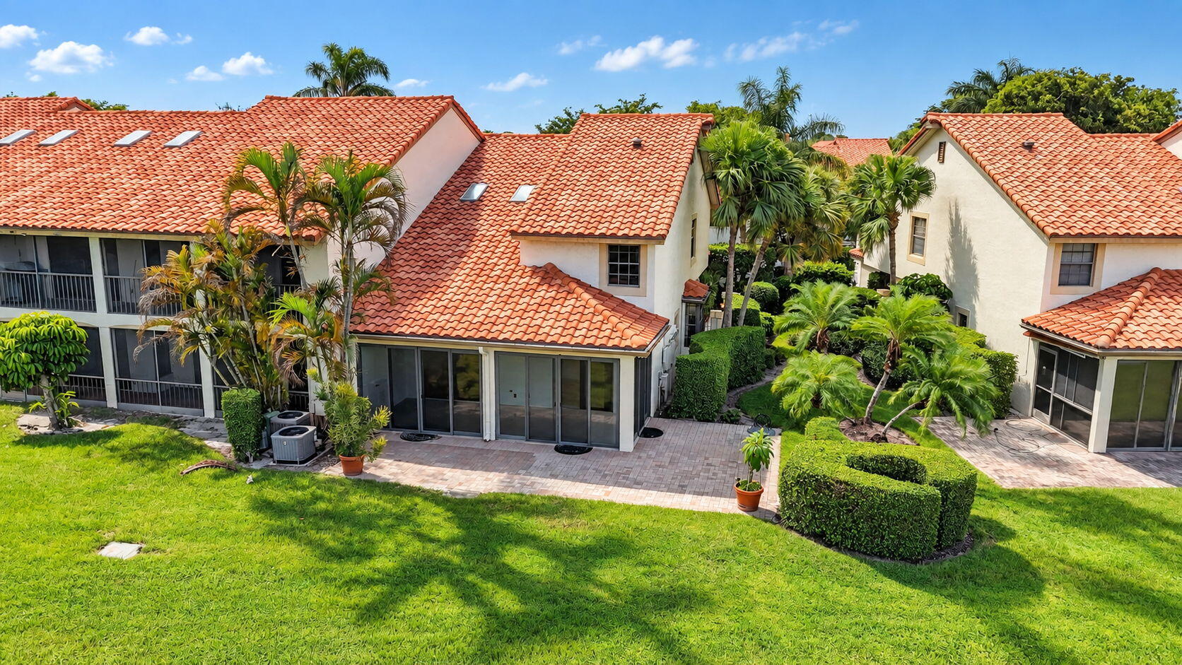 7756 La Mirada, Boca Raton FL 33433