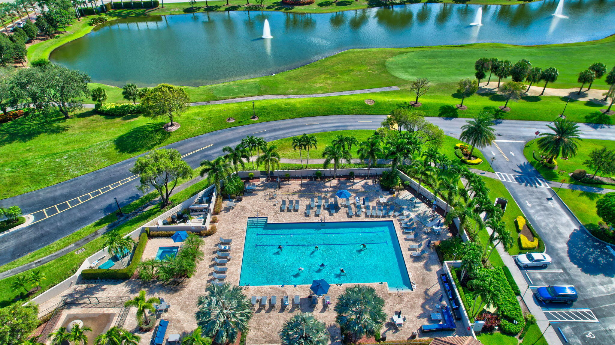 7756 La Mirada, Boca Raton FL 33433