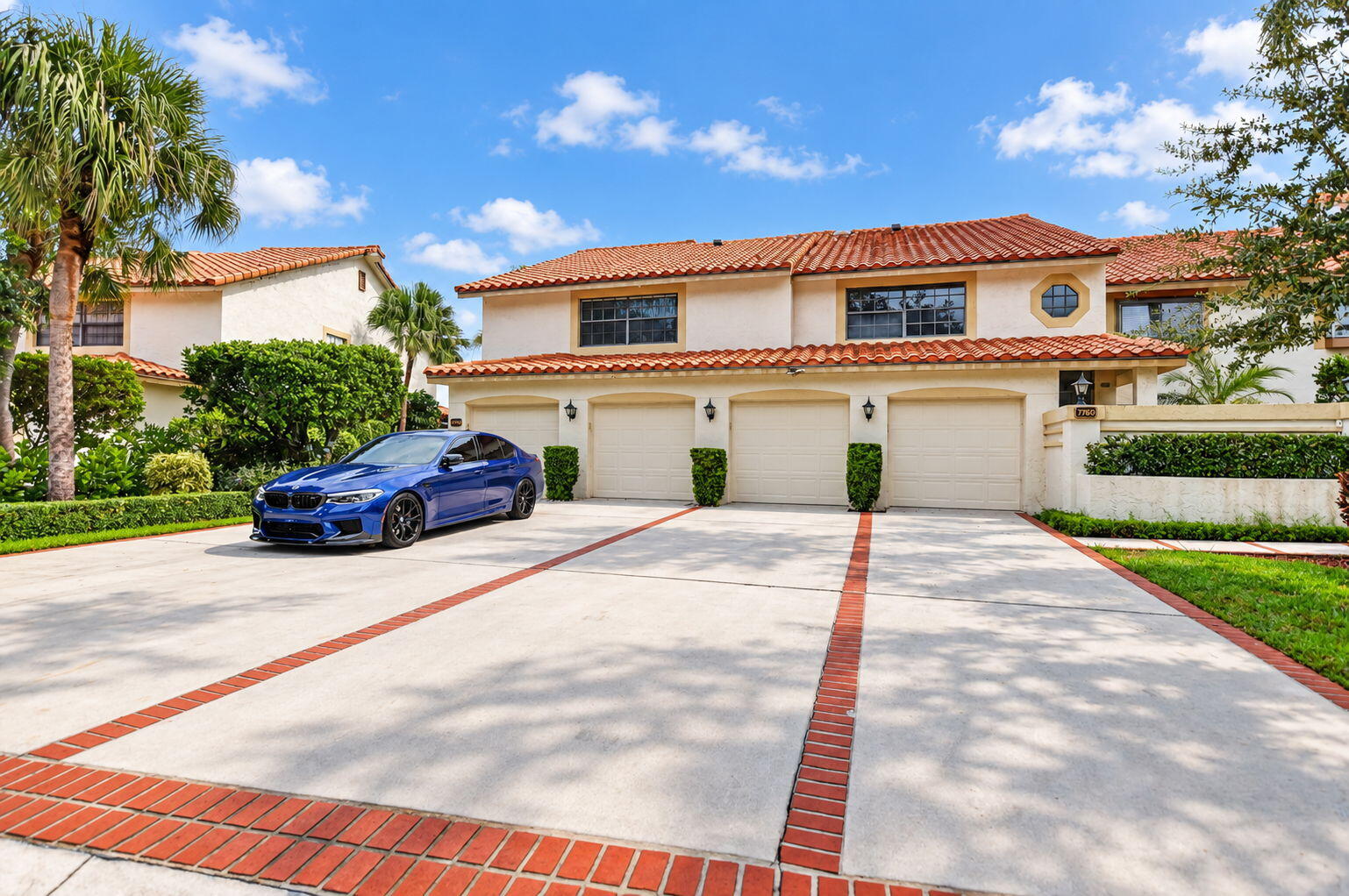 7756 La Mirada, Boca Raton FL 33433
