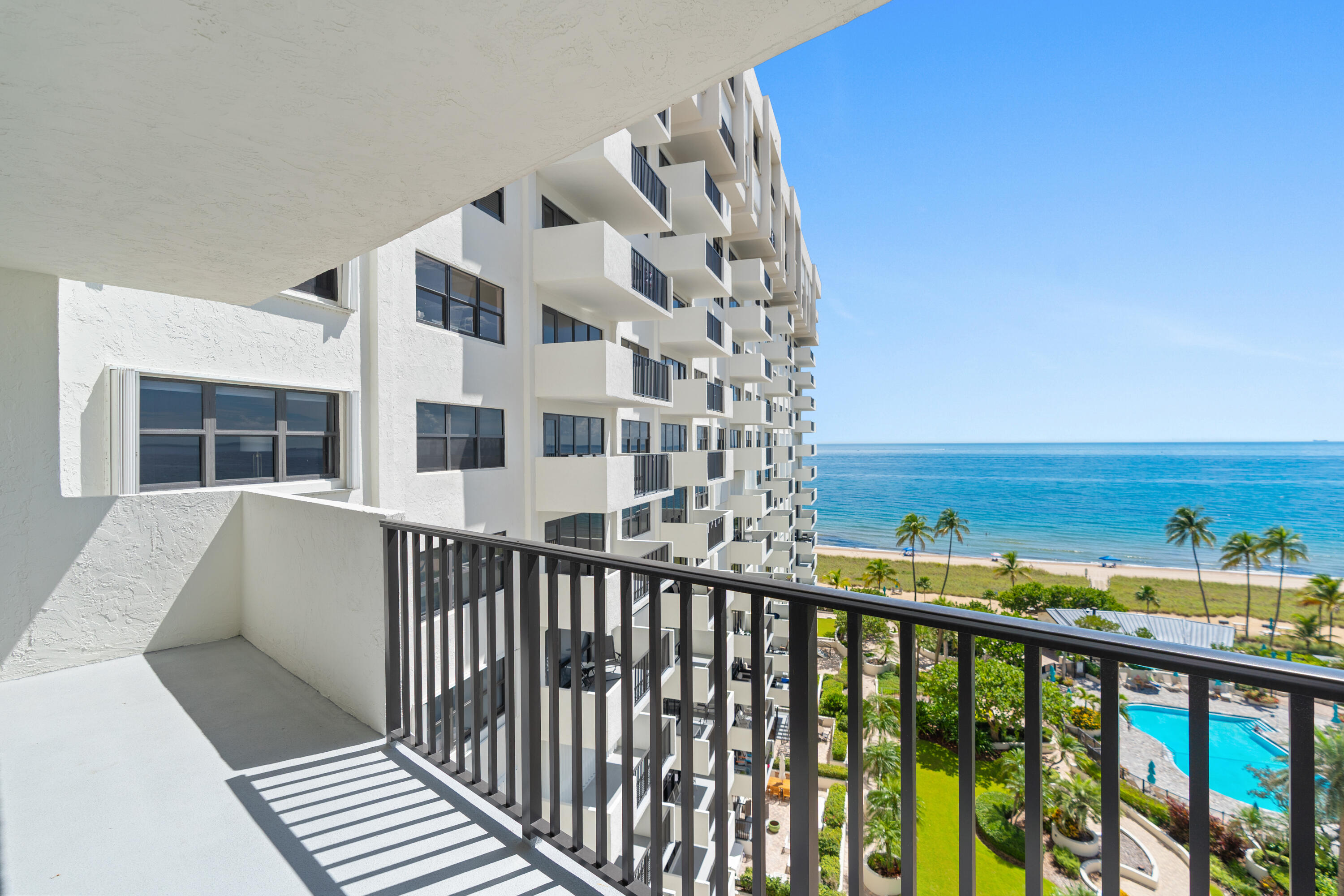 5100 N OCEAN #1011, Lauderdale By The Sea FL 33308