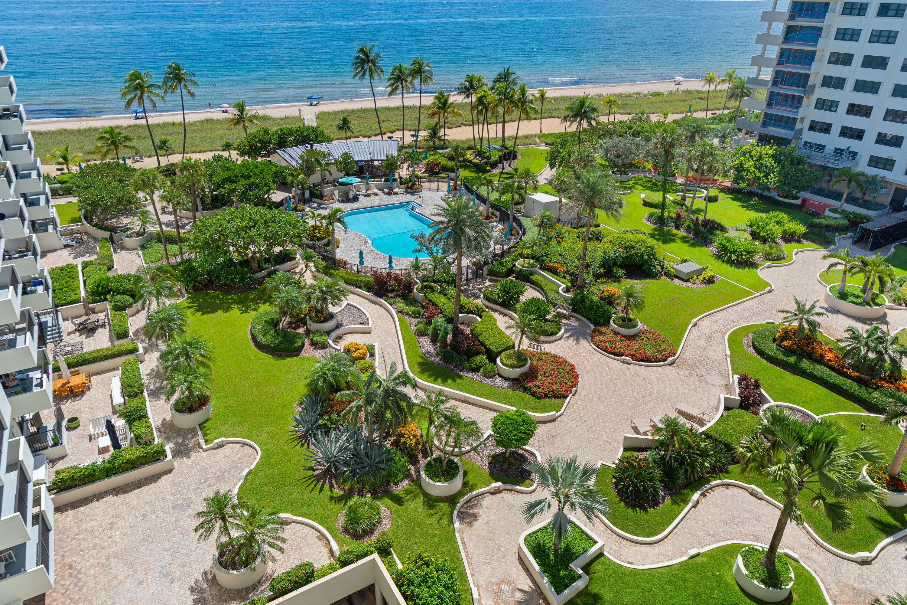 5100 N OCEAN #1011, Lauderdale By The Sea FL 33308