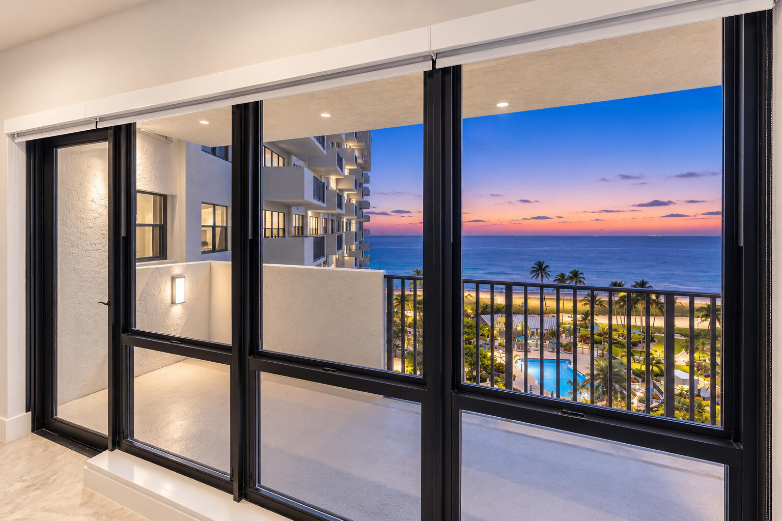 5100 N OCEAN #1011, Lauderdale By The Sea FL 33308